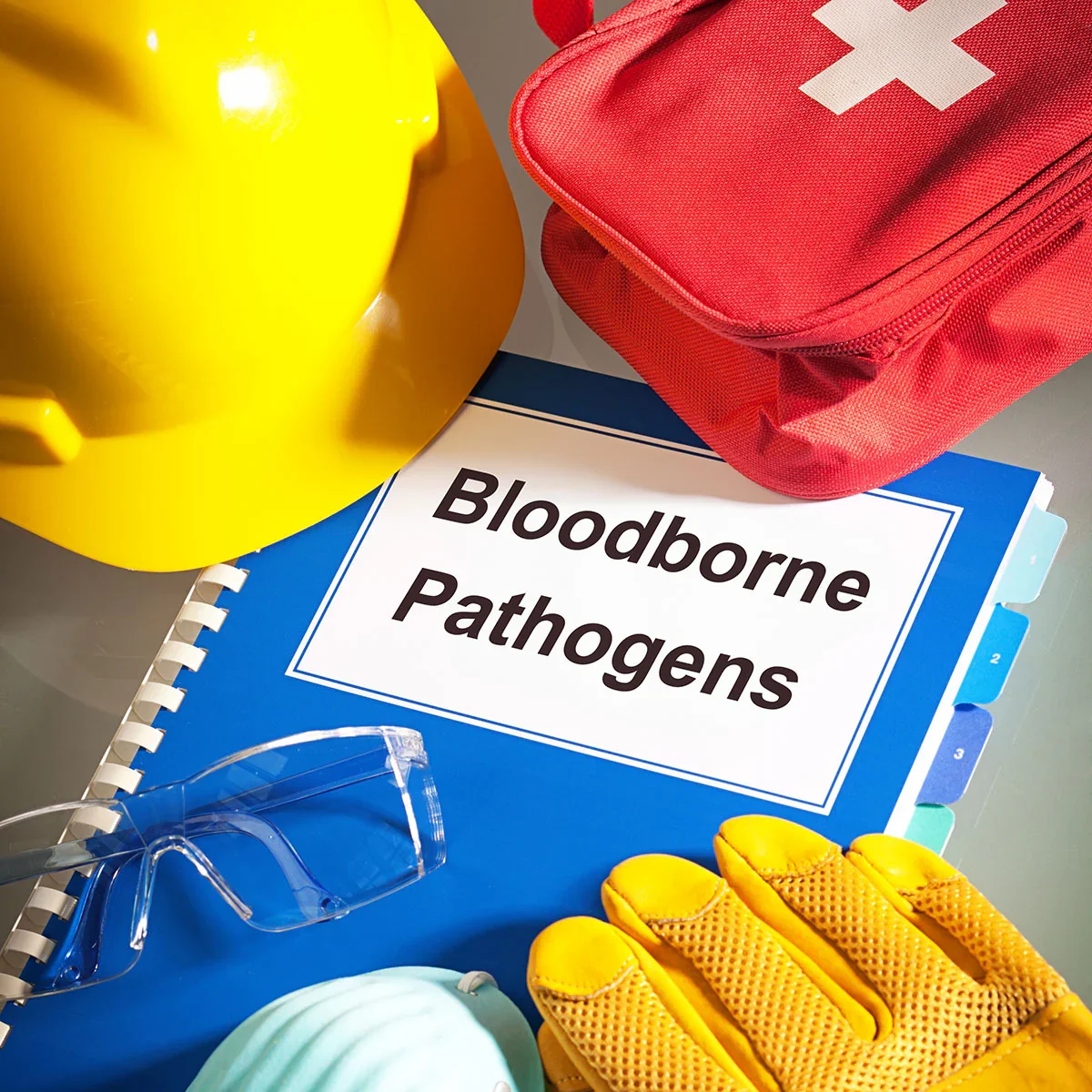 Bloodborne Pathogens Certification (BBP)