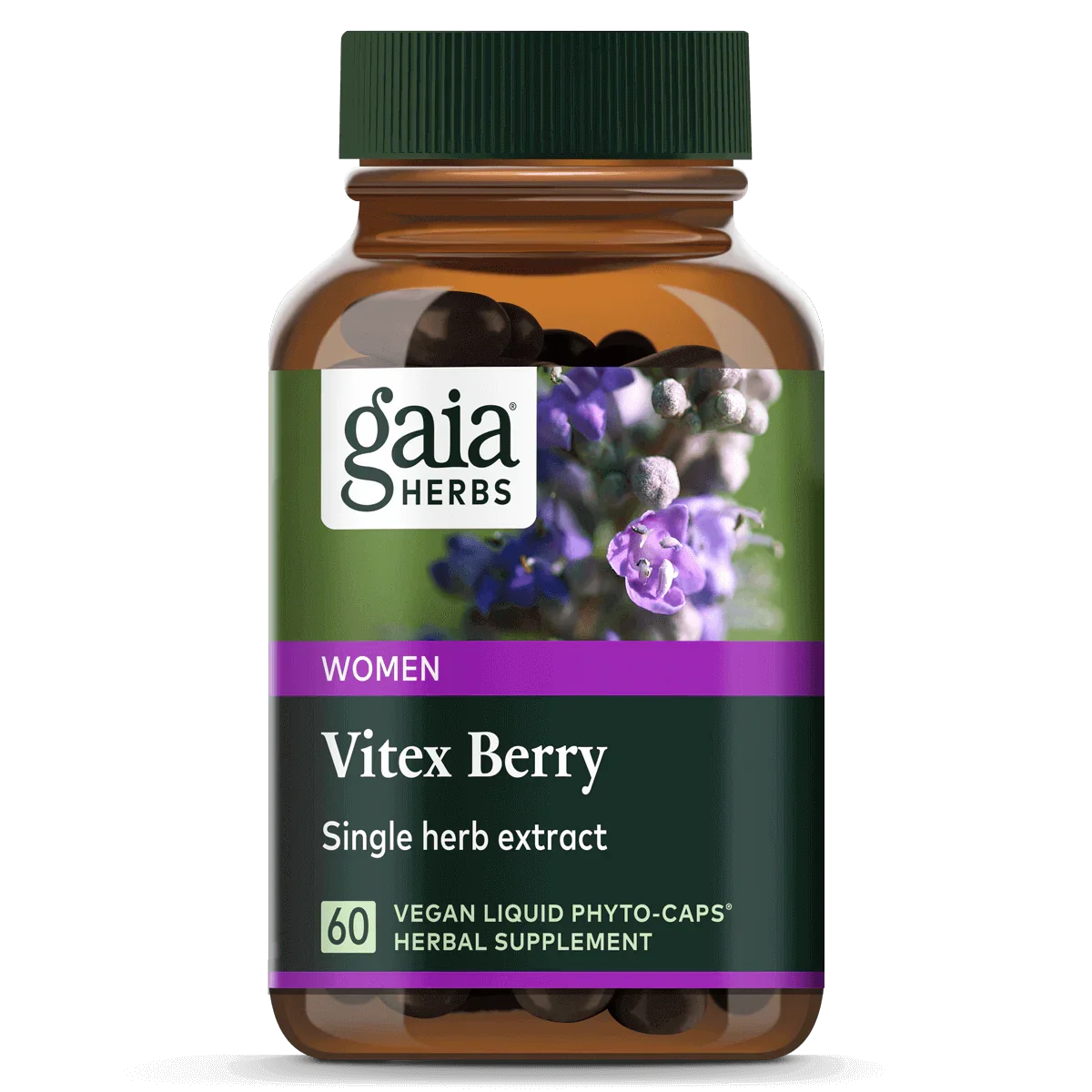 Vitex Berry