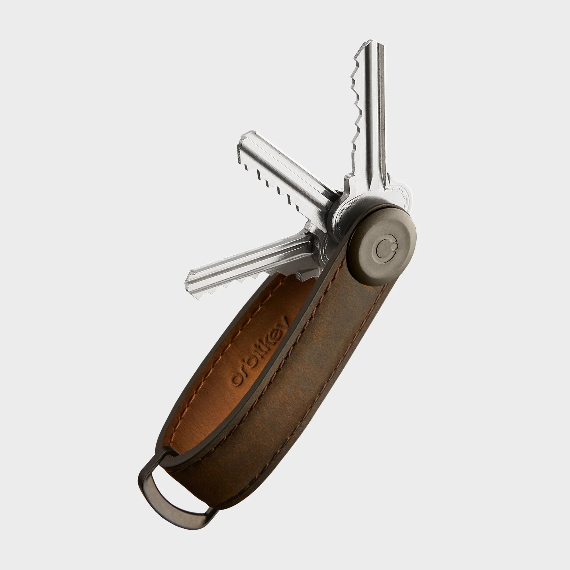 Key Organizer Crazy-Horse