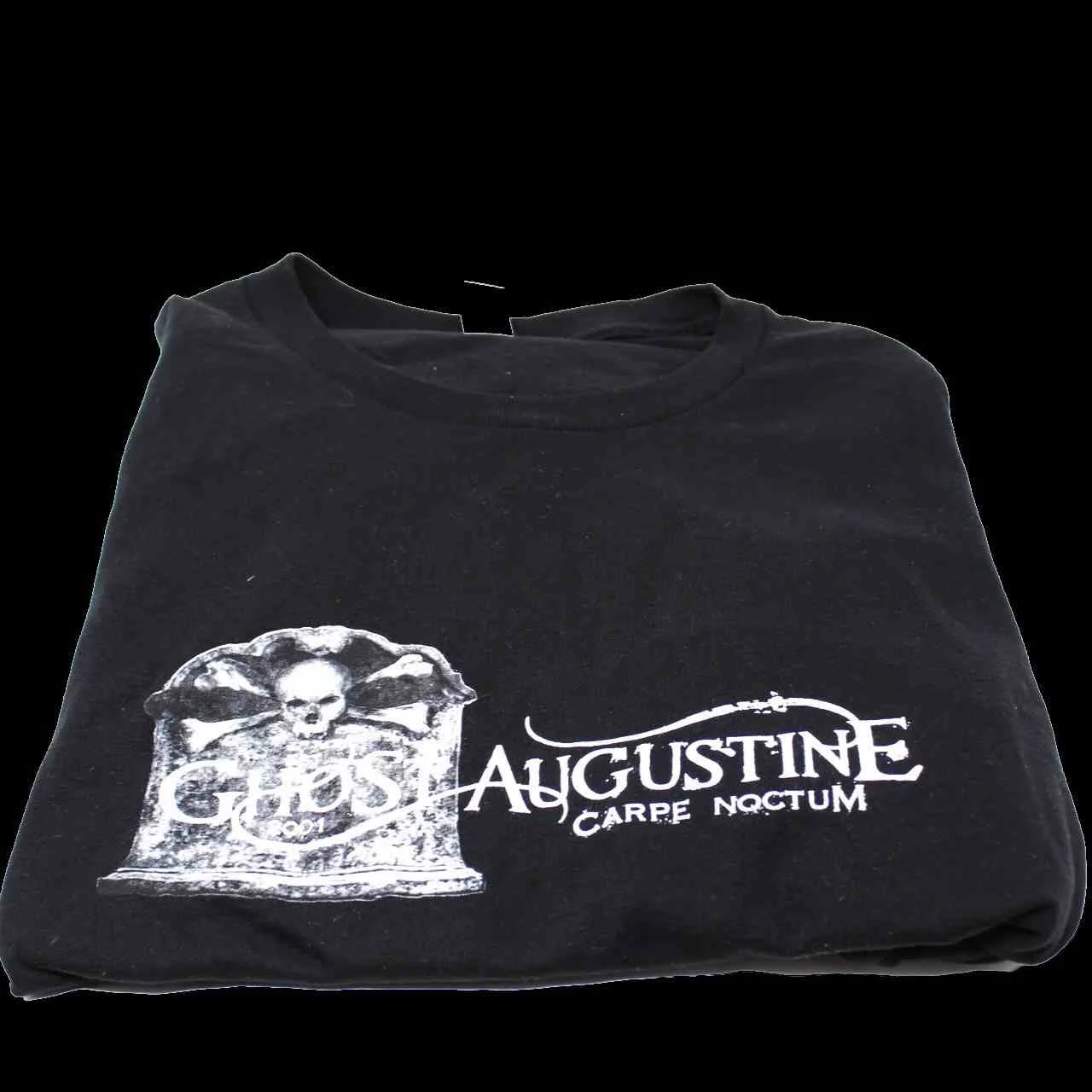GhoSt Augustine T-shirt