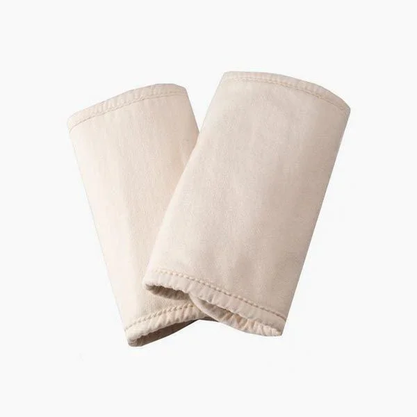 Teething Pads - Natural