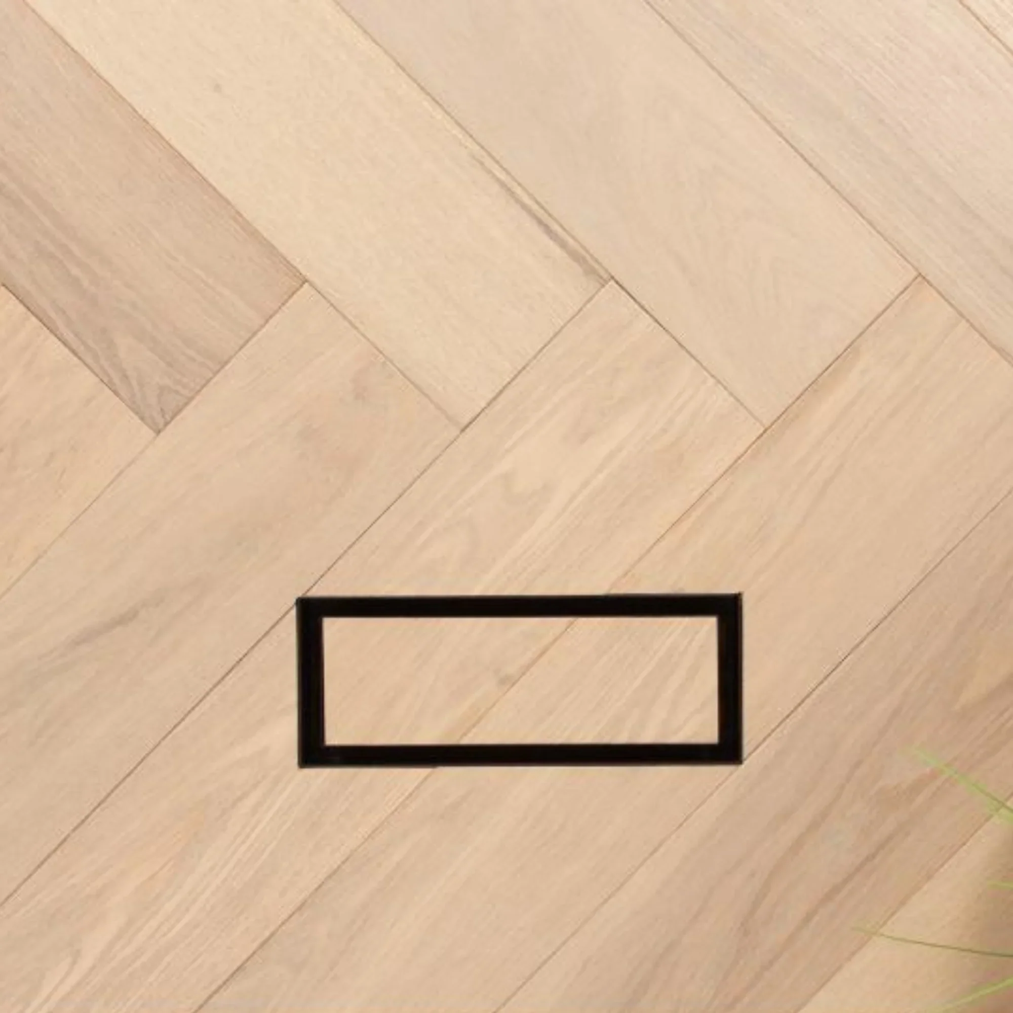 Flush Floor Vent [Luxe]