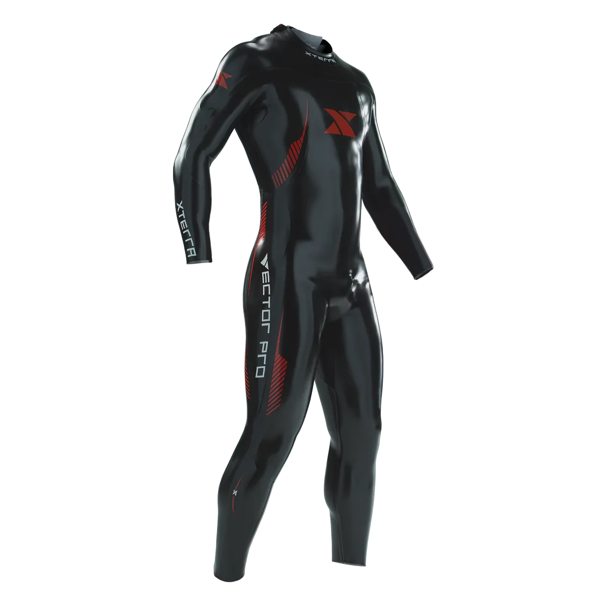 Men's Vector Pro Fullsuit