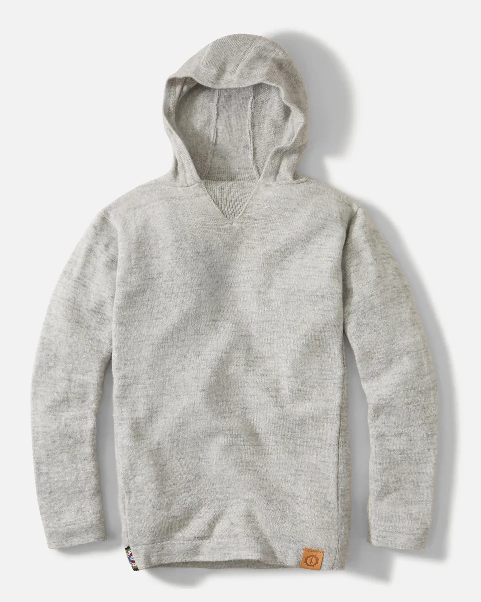 The Hoodie
