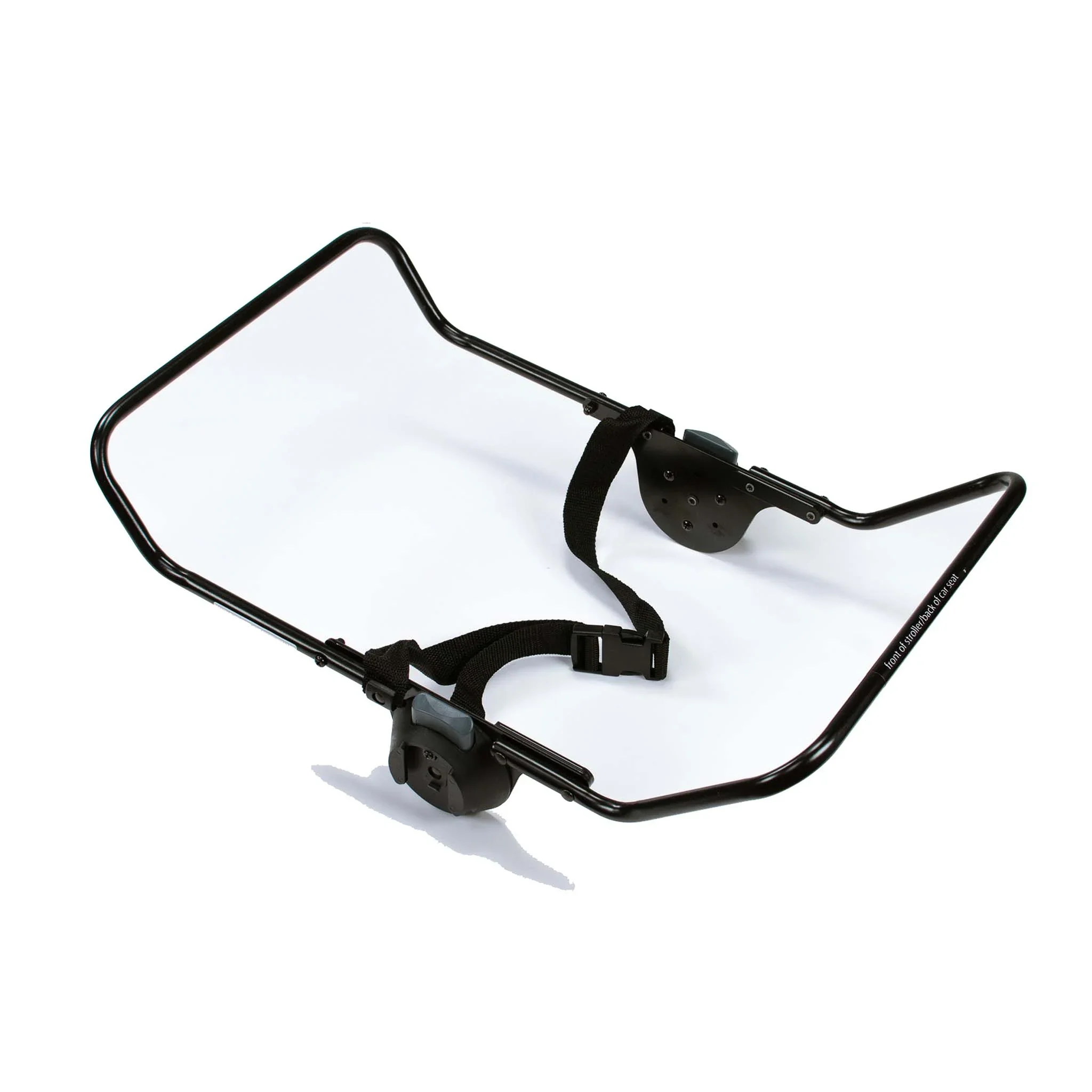 Single Stroller Car Seat Adapter - Graco / Chicco