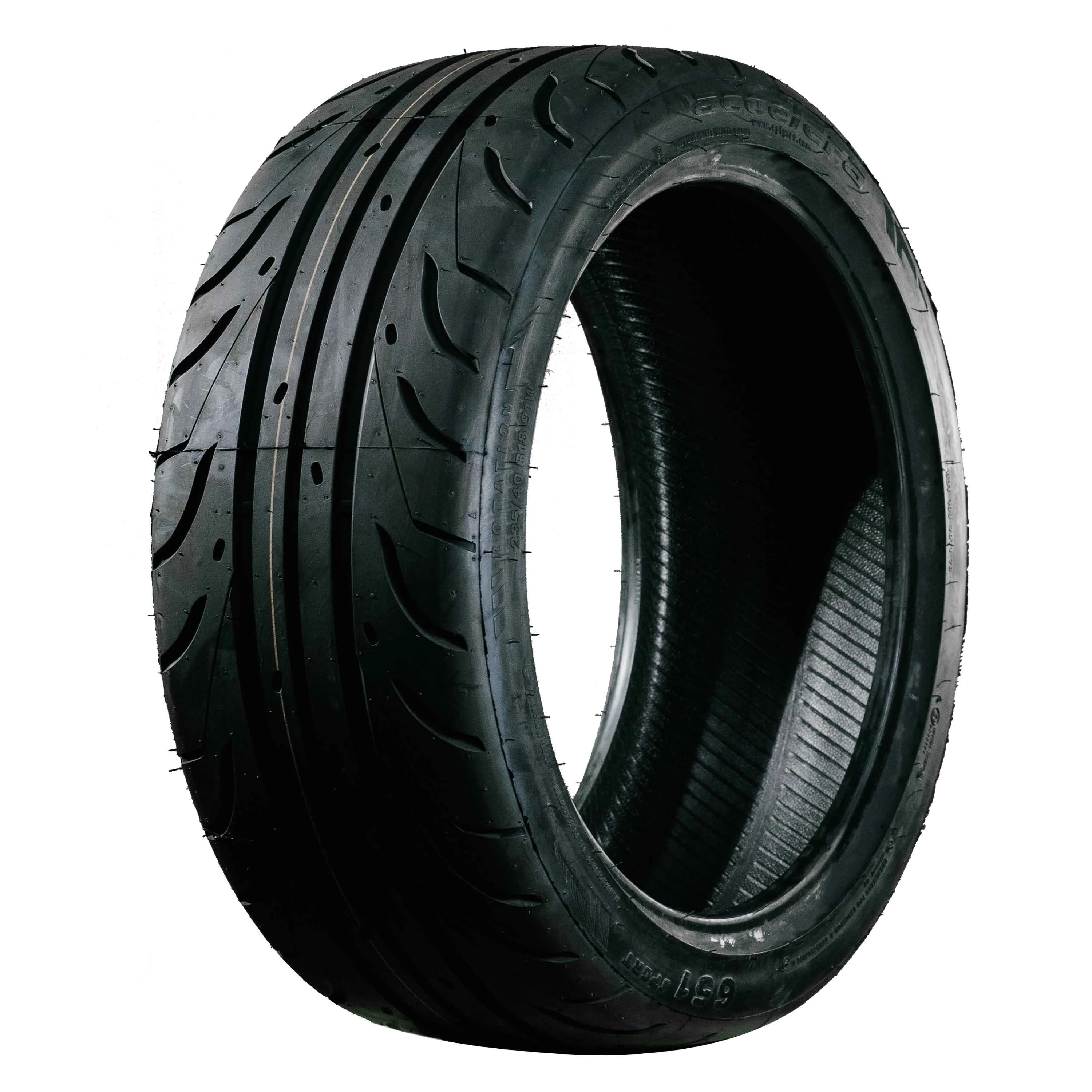 Accelera 651 Sport XTRA