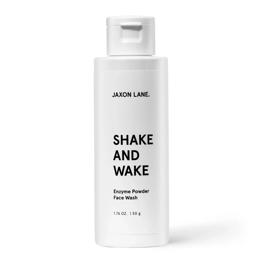 Shake And Wake - Exfoliating Enzyme Powder Cleanser