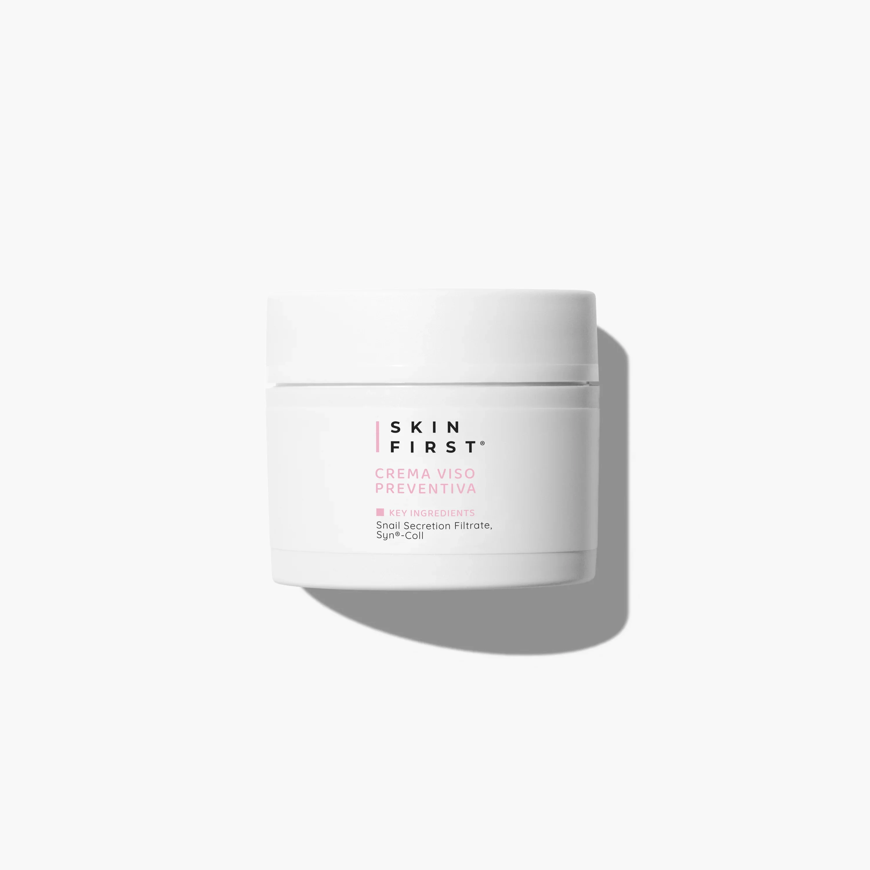 Crema Viso Preventiva