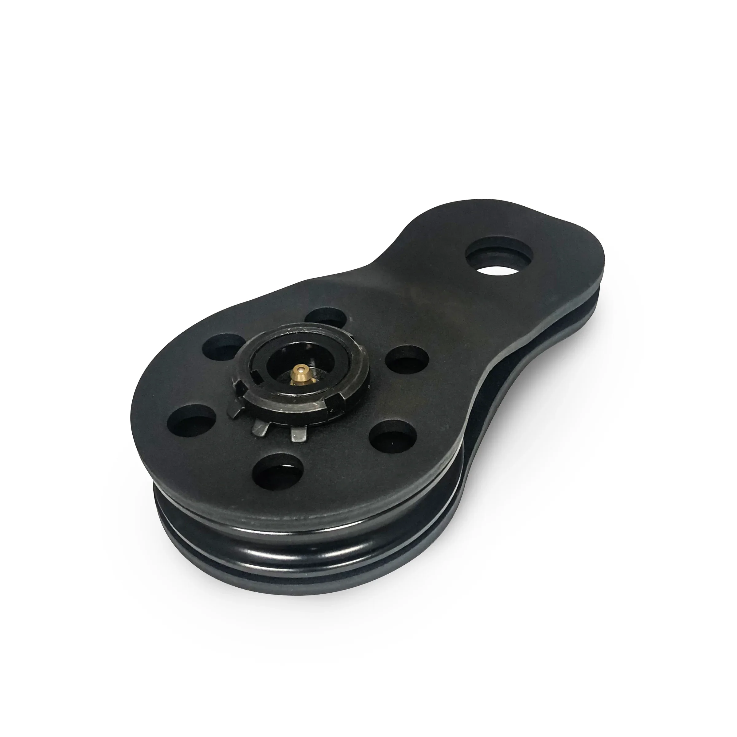 Sherpa 4x4 Snatch Block 10T