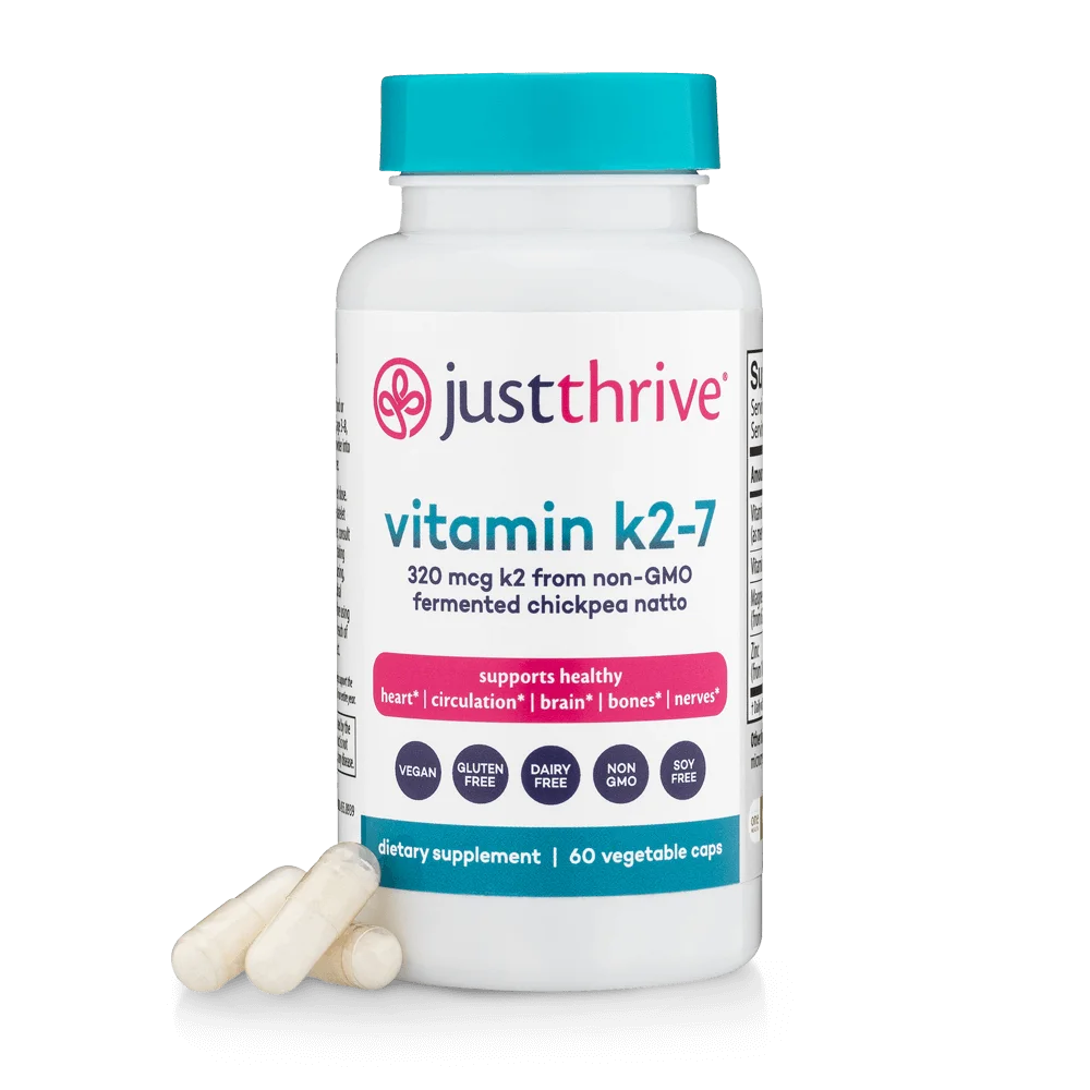 Vitamin K2-7