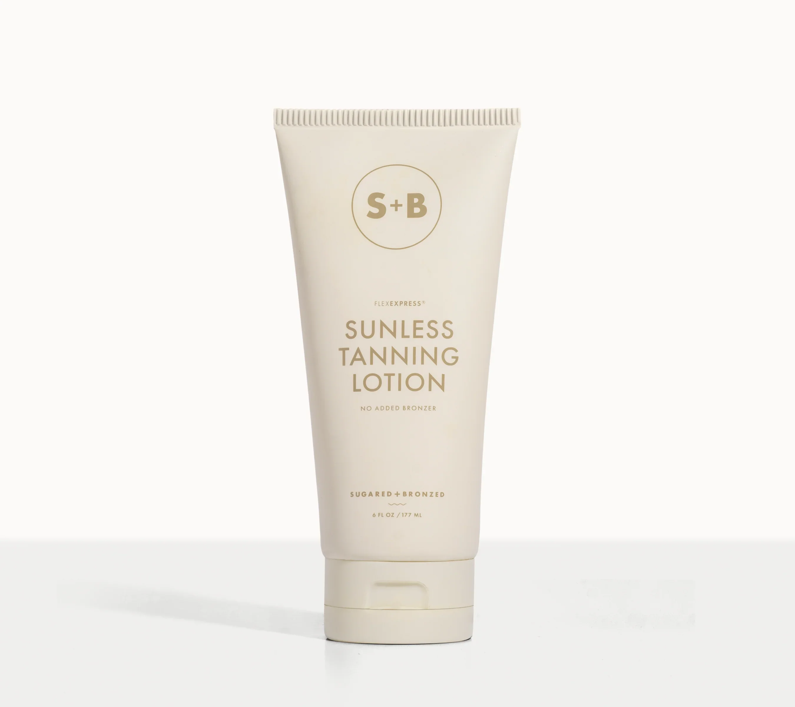 Sunless Tanning Lotion