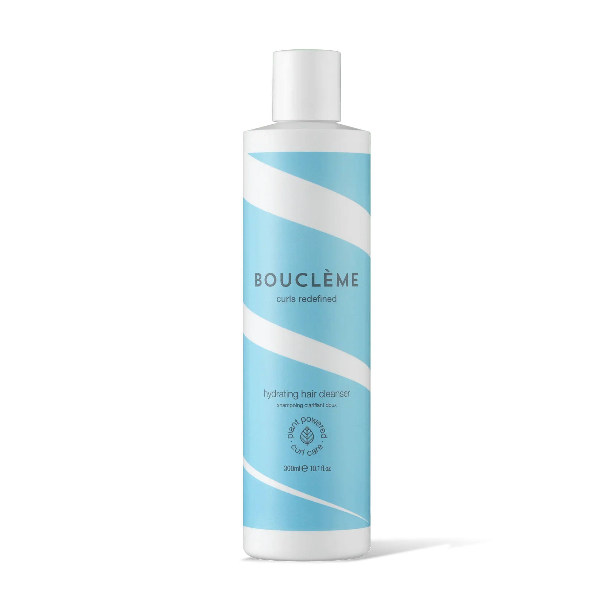 Hydrating Hair Cleanser