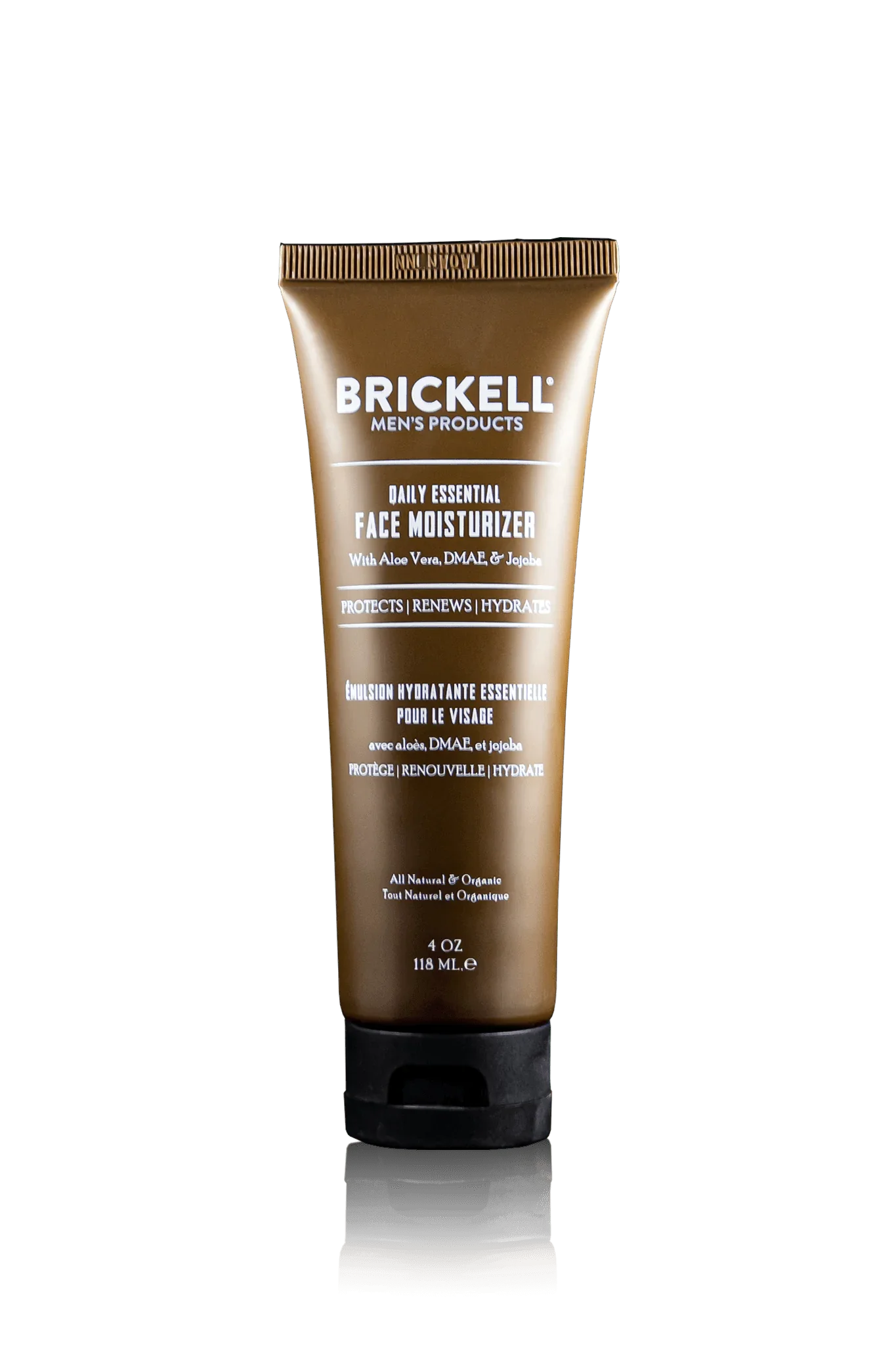 Daily Essential Face Moisturizer for Men