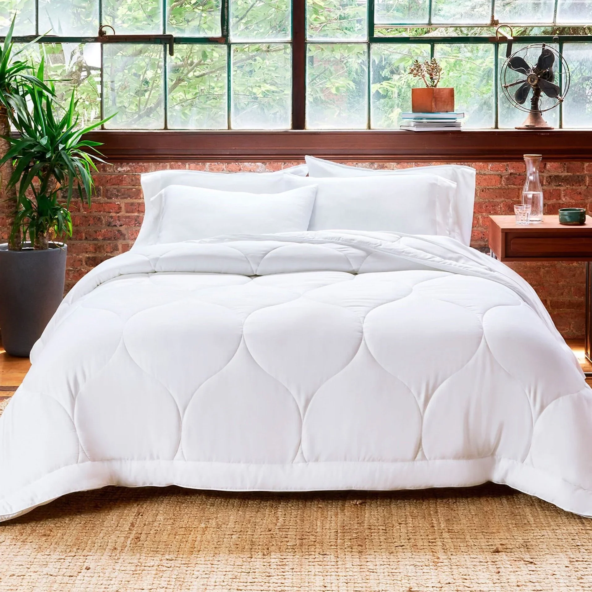 Cloud Comforter