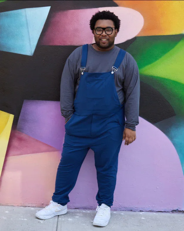 Swoveralls - Navy