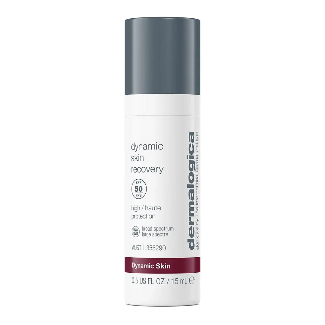 Dynamic Skin Recovery SPF 50