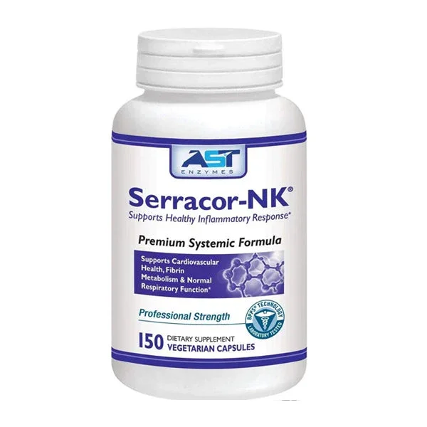Serracor NK AST Enzymes