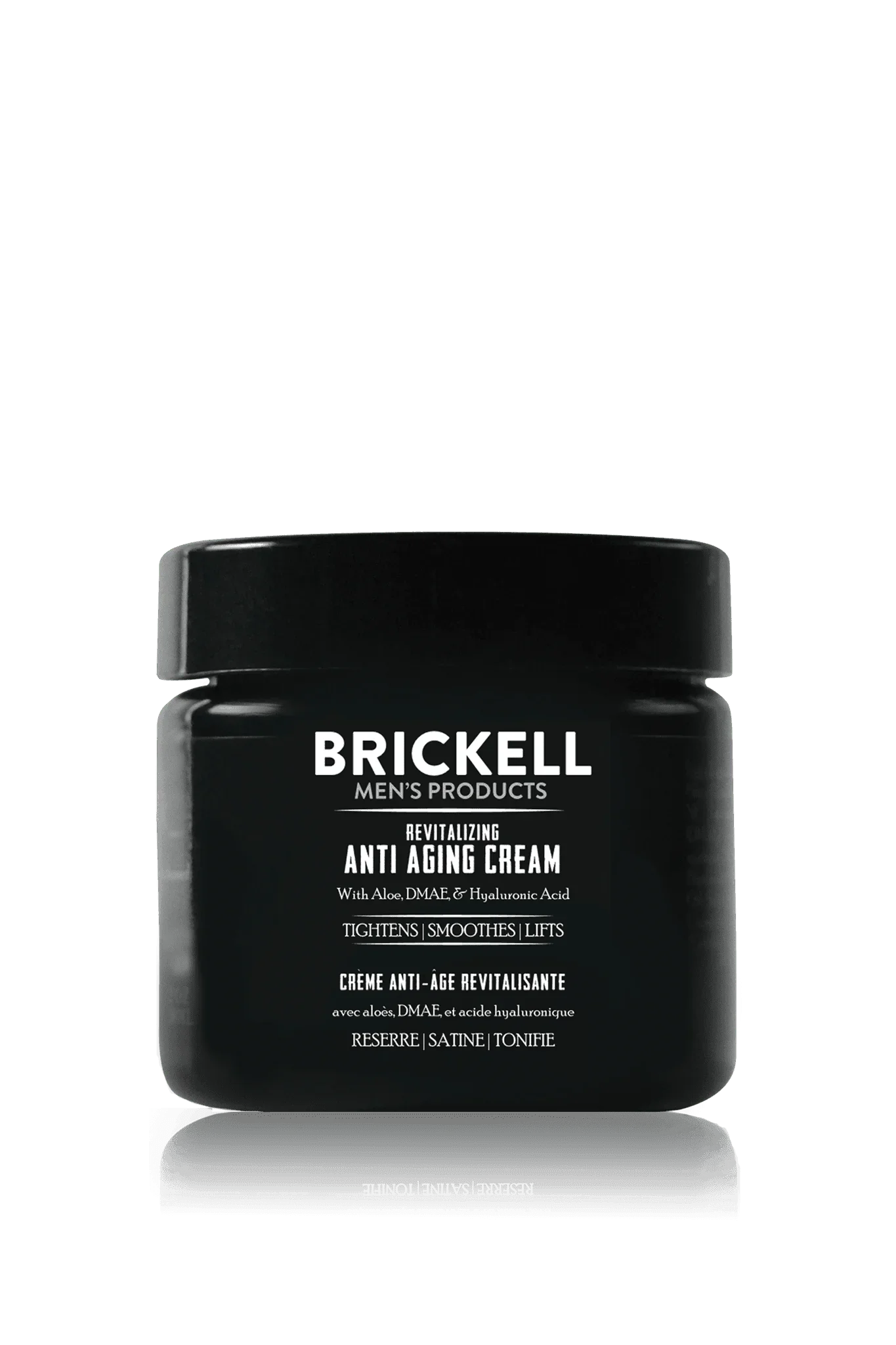 Revitalizing Anti-Aging Cream For Men