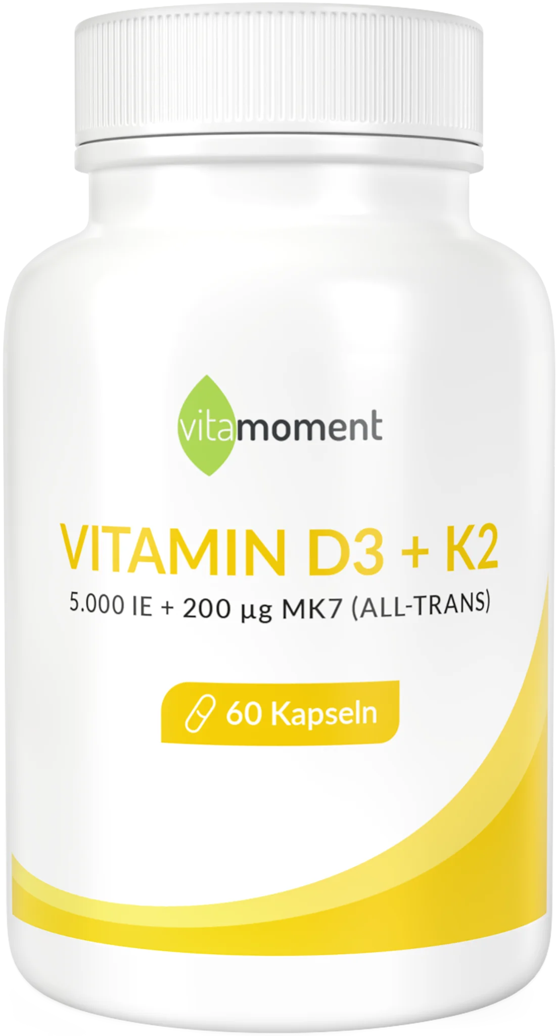 Vitamin D3+K2