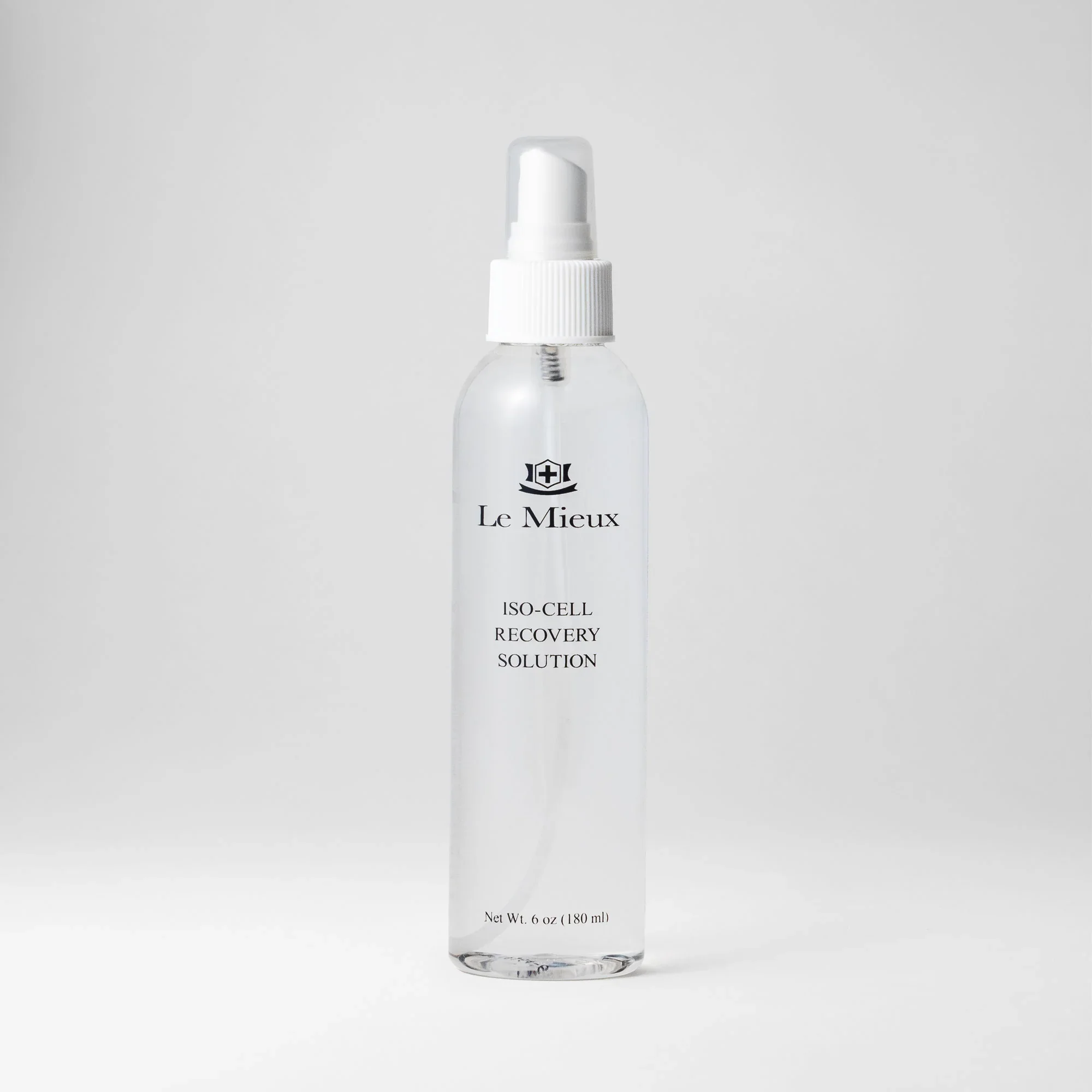 Iso-Cell Recovery Solution