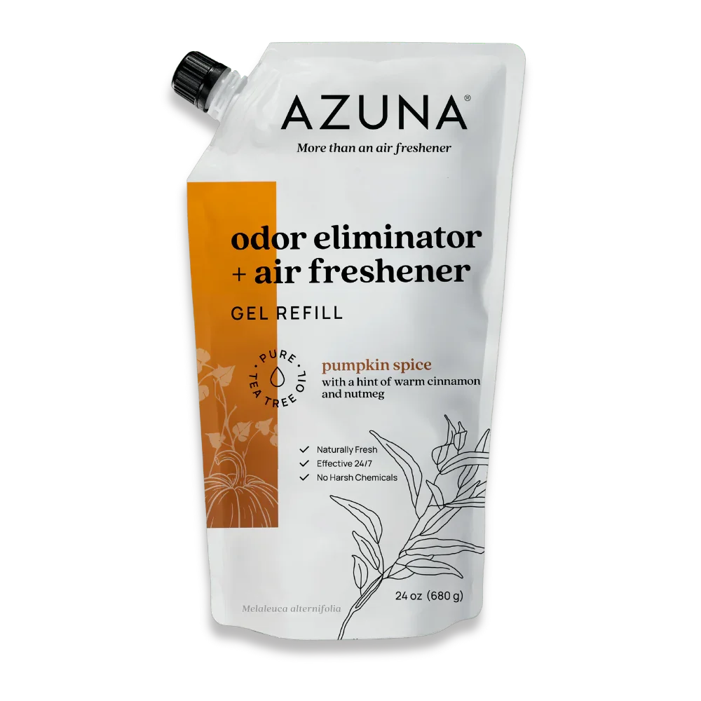 24oz Odor Eliminator Gel Refill