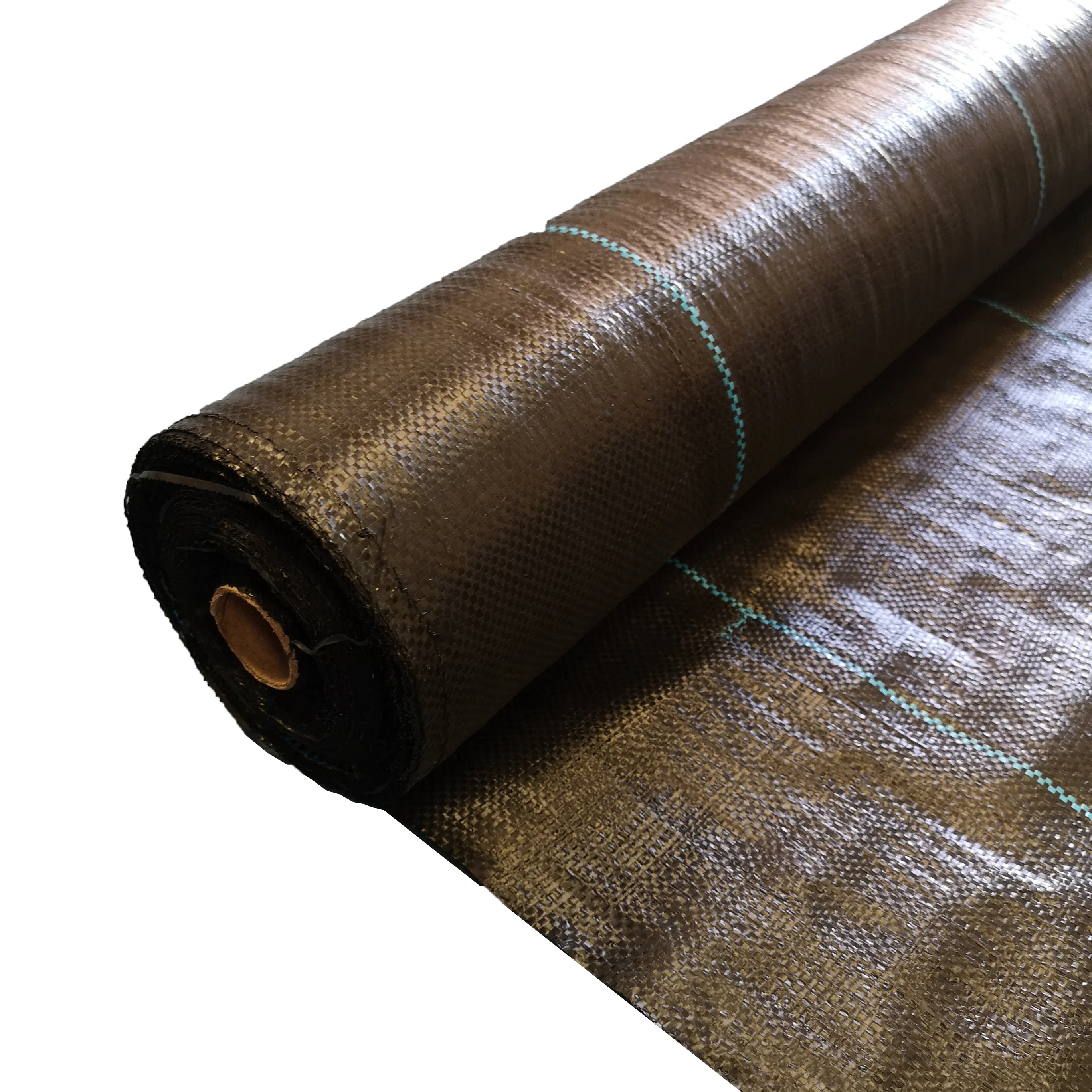 Woven Weed Membrane (100gsm)