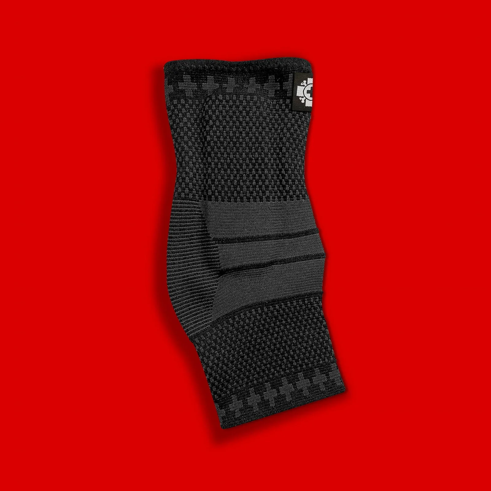 Compression Ankle Sleeve