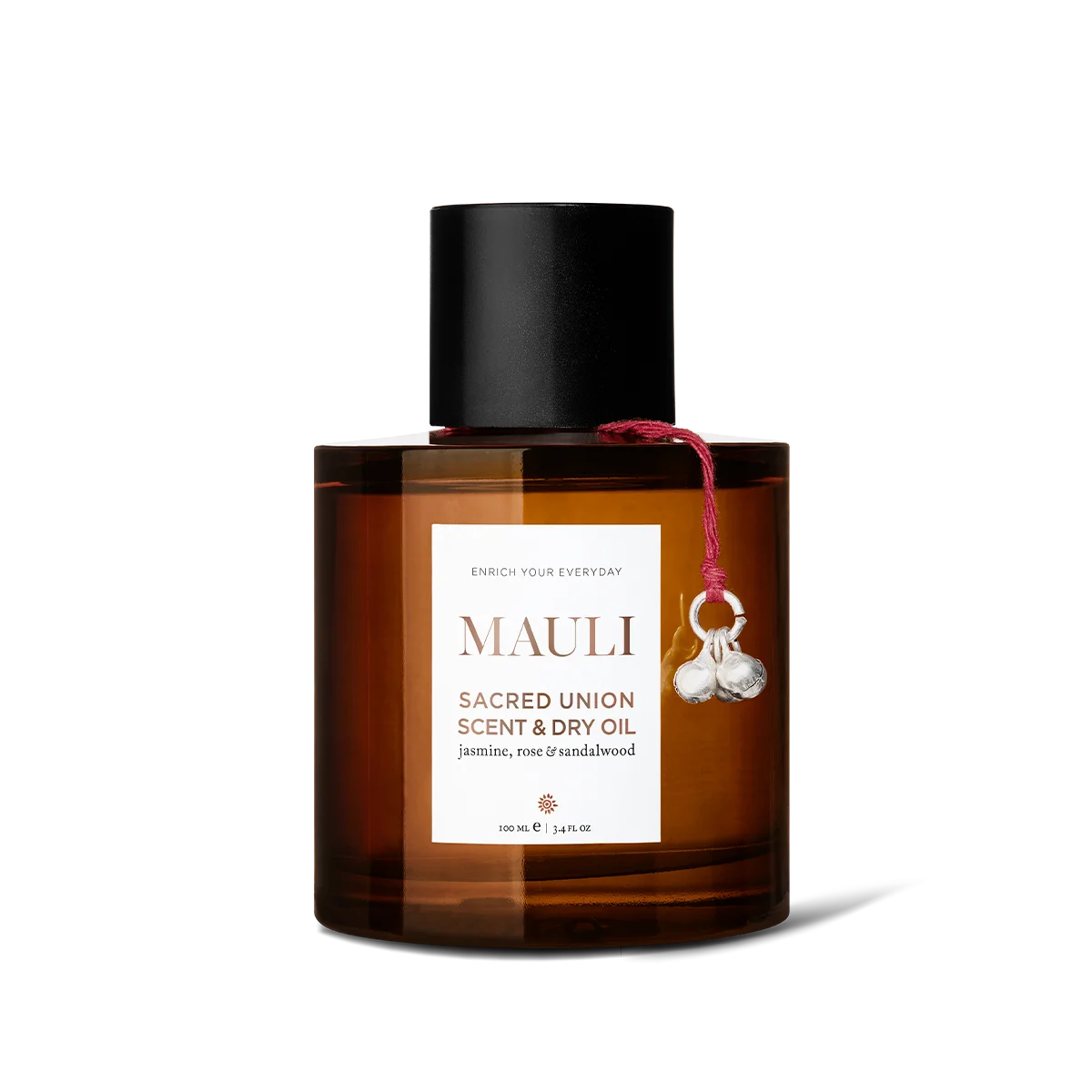 Sacred Union Scent & Dry Oil