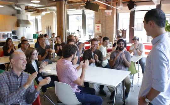 Storytelling for Influence Course