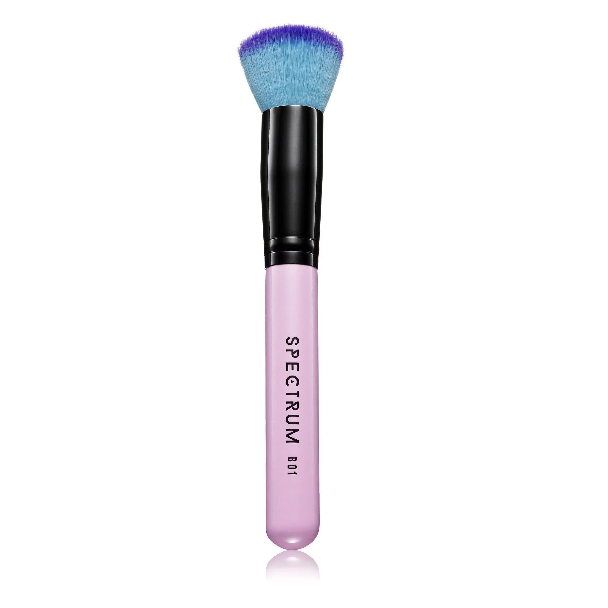 B01 - Buffing Foundation Makeup Brush