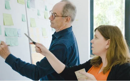 Designing Strategy