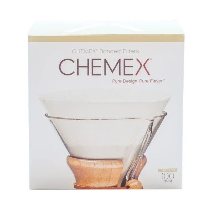 Chemex Paper Filters for Ratio Eight Original