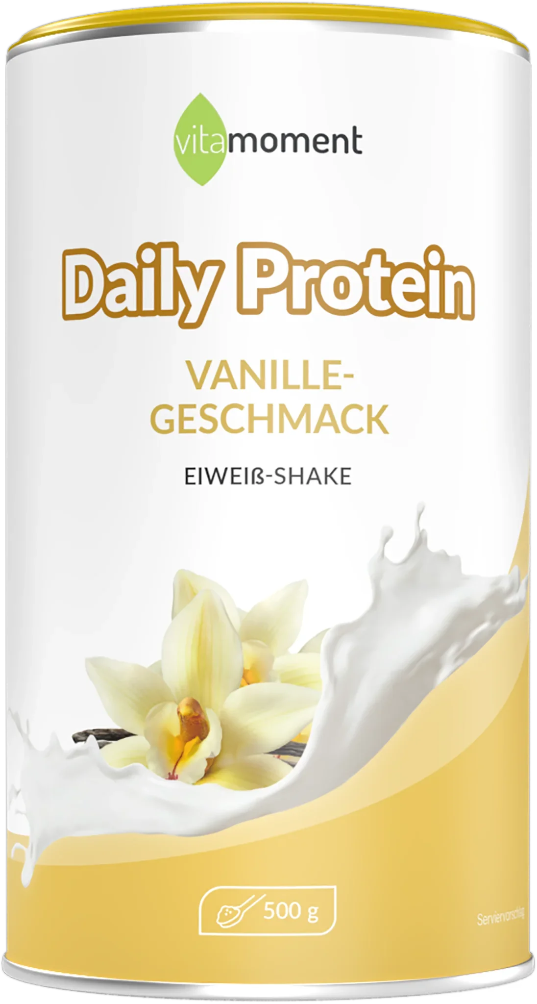 Daily Protein Shake