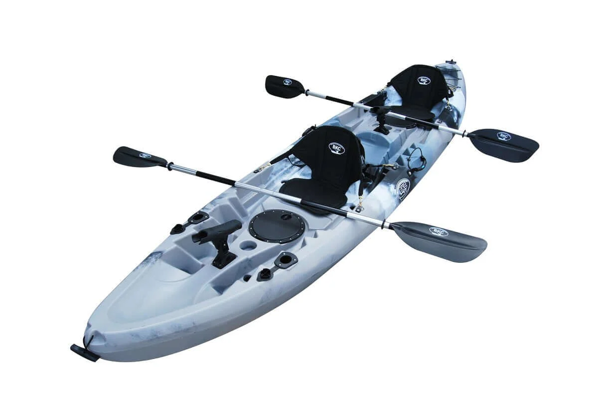 Brooklyn 12.5 Tandem Kayak