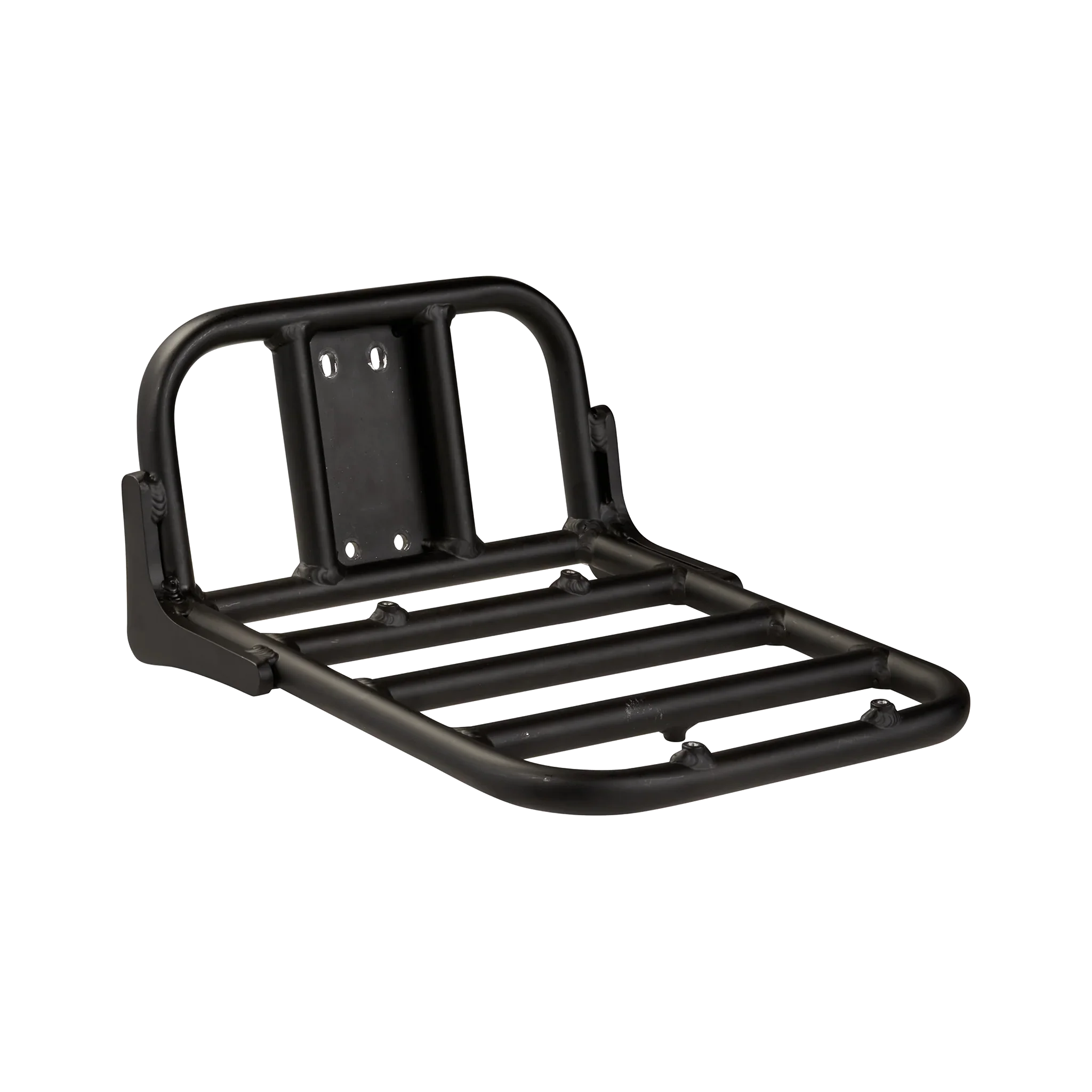Front Rack