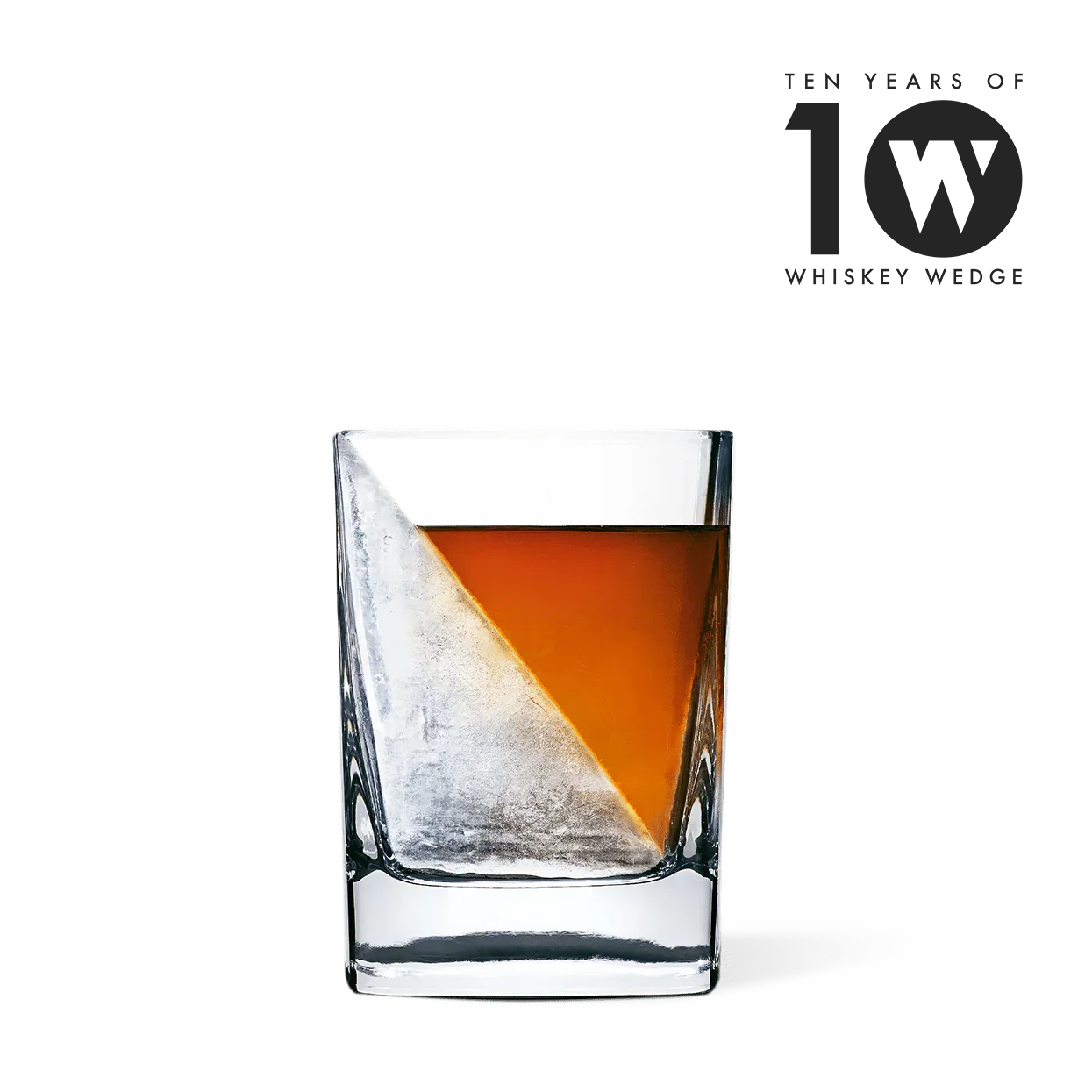Whiskey Wedge