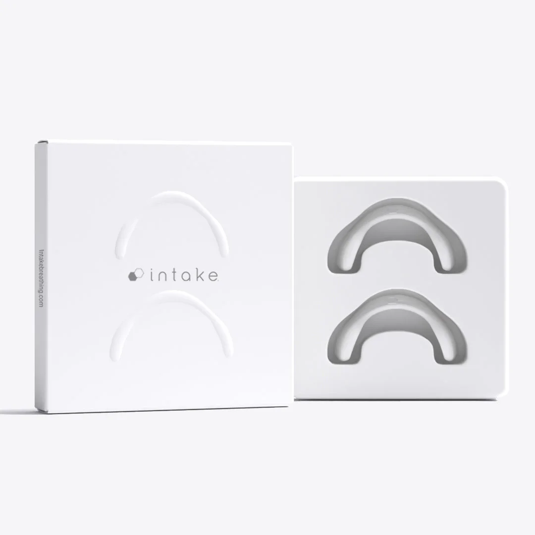Magnetic Intake Bands (Pack of 2)