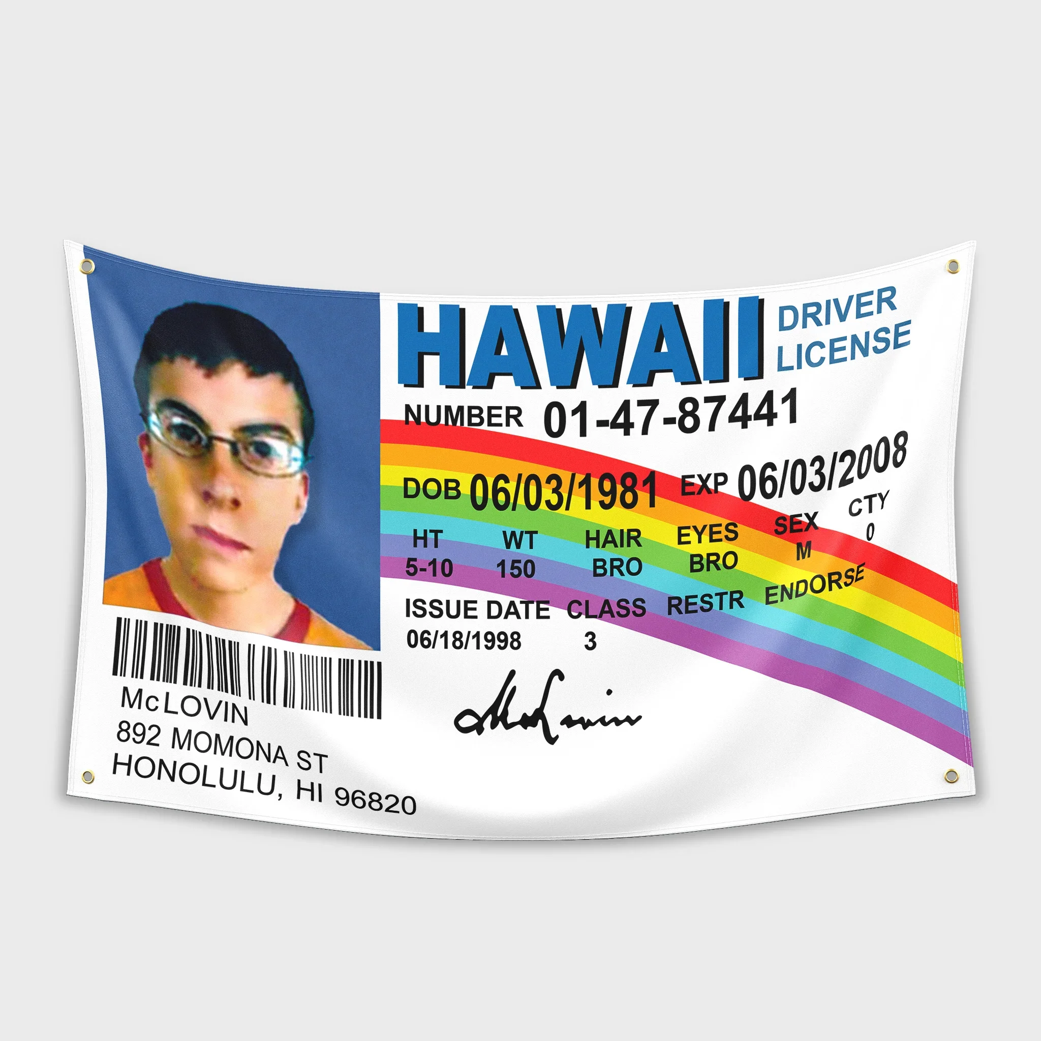 McLOVIN