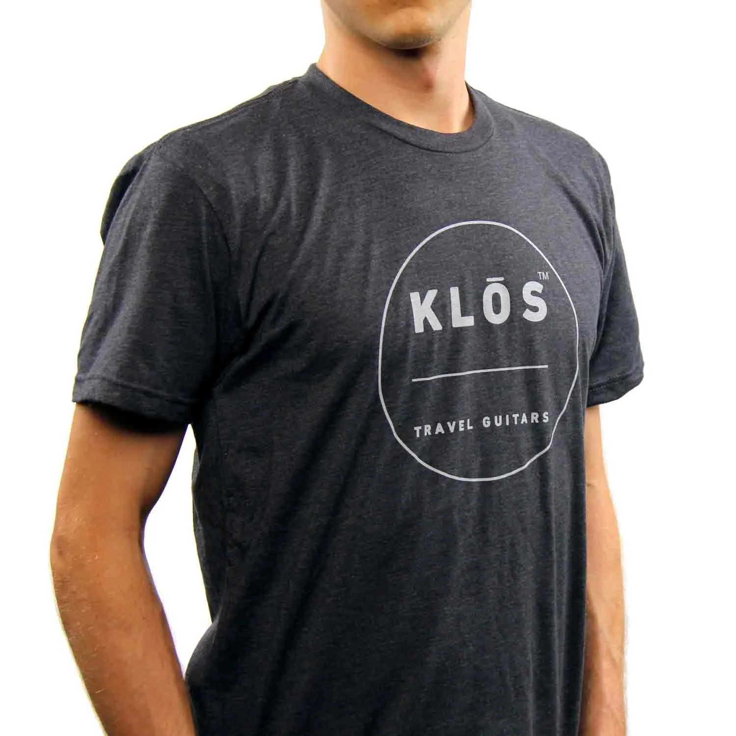 KLOS T-SHIRT - Unisex
