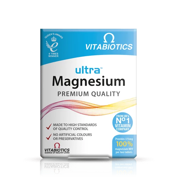 Ultra Magnesium