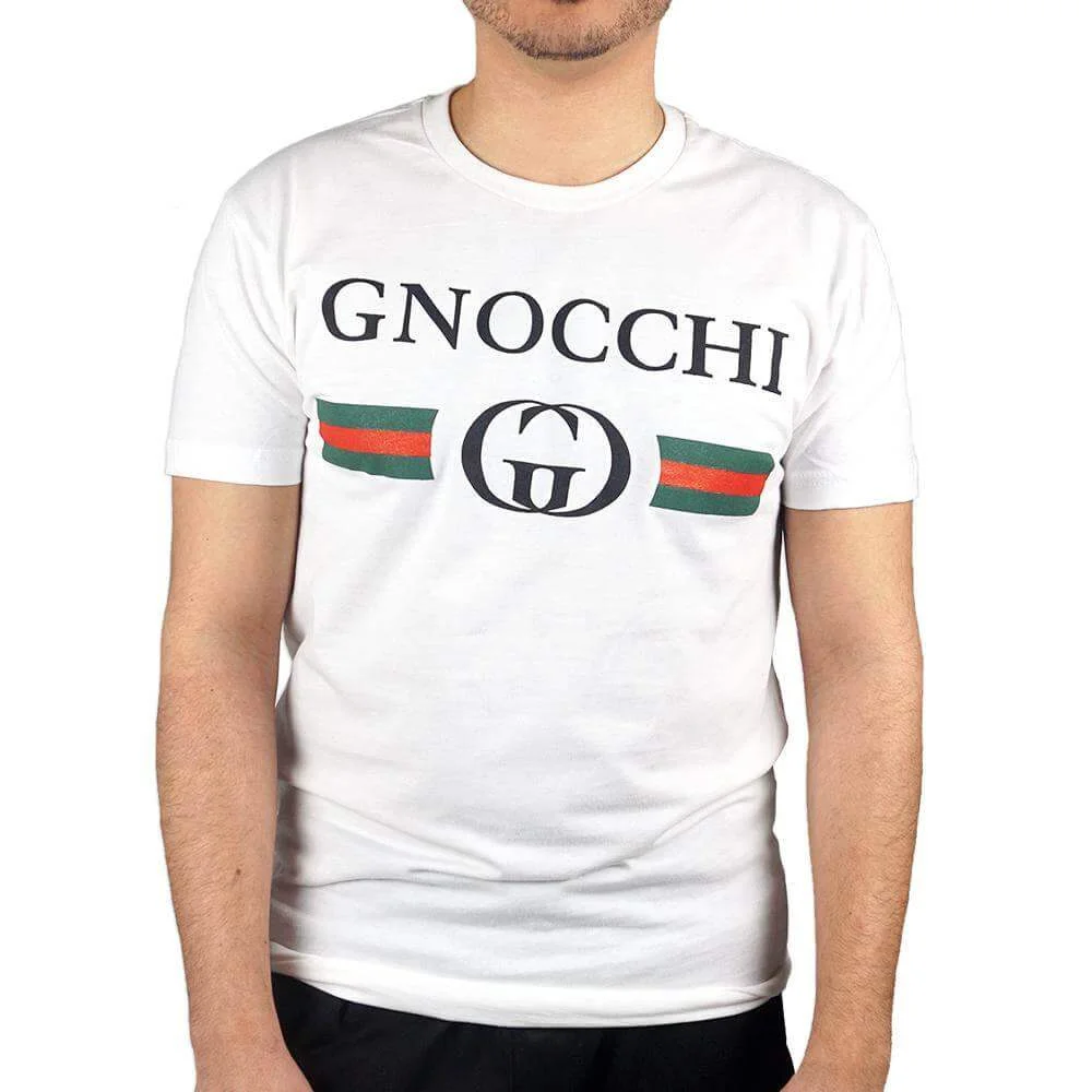 Gnocchi Tee