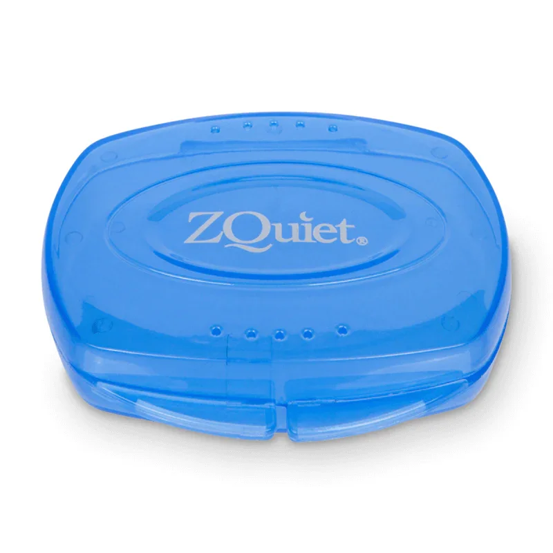 ZQuiet Premium Storage Case