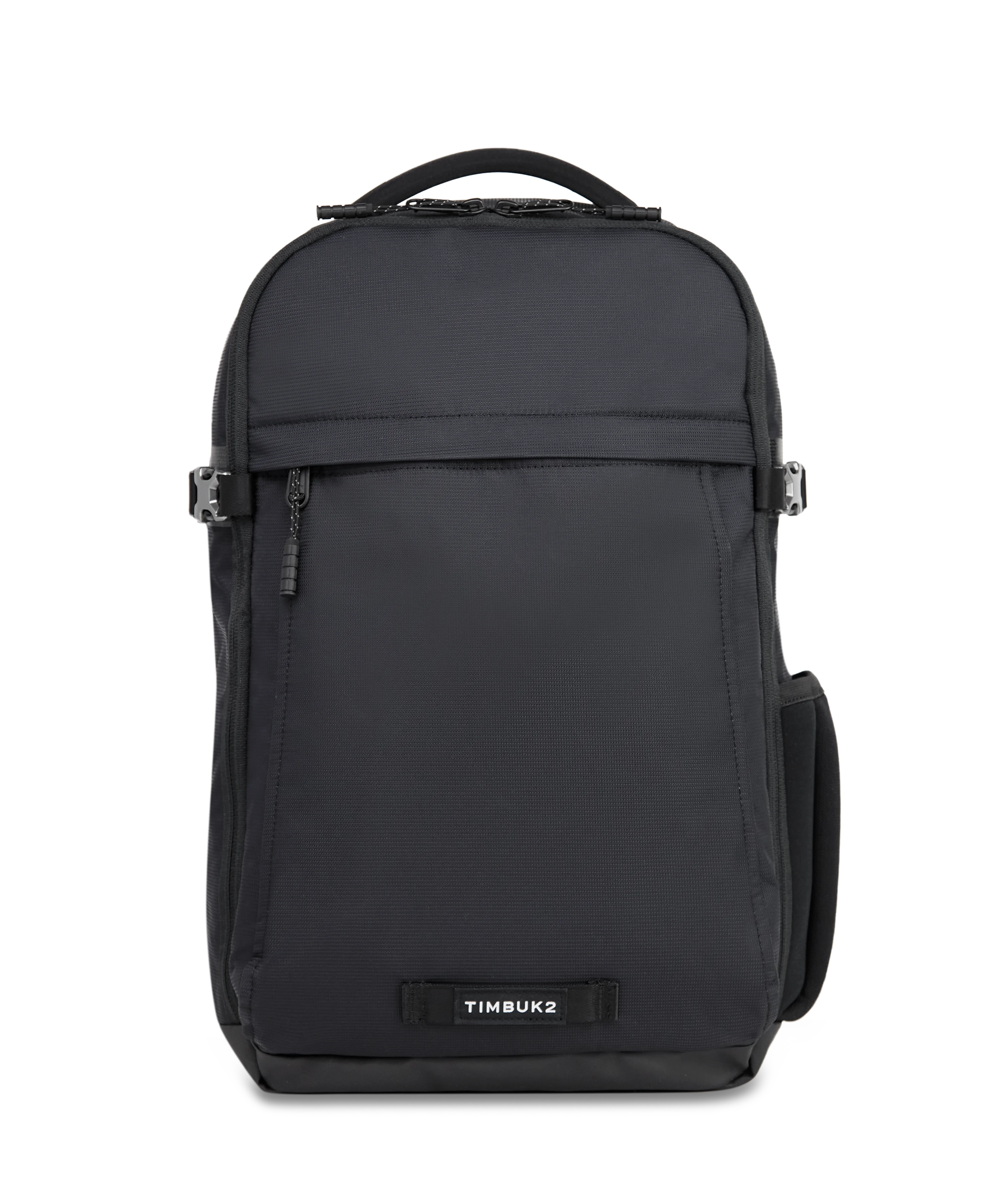 Division Laptop Backpack Deluxe