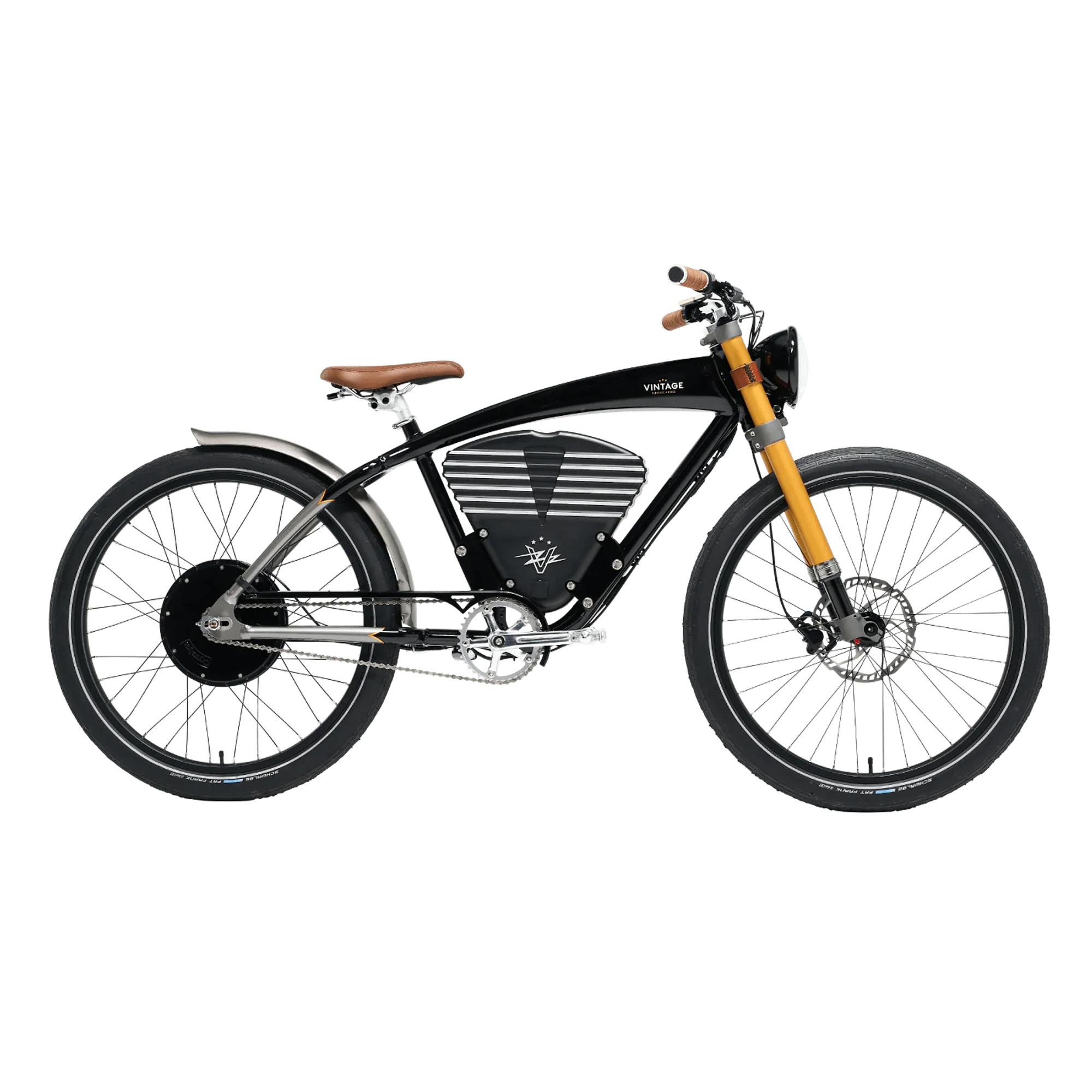 72 Volt Roadster 3.0