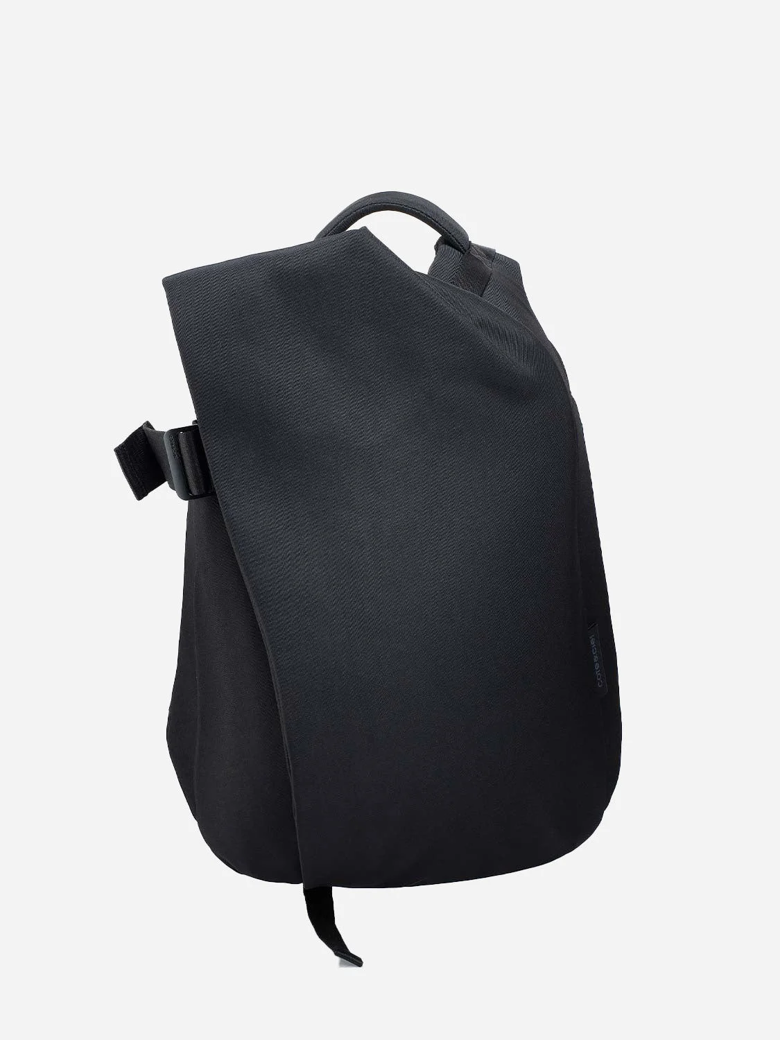 Isar M EcoYarn Black