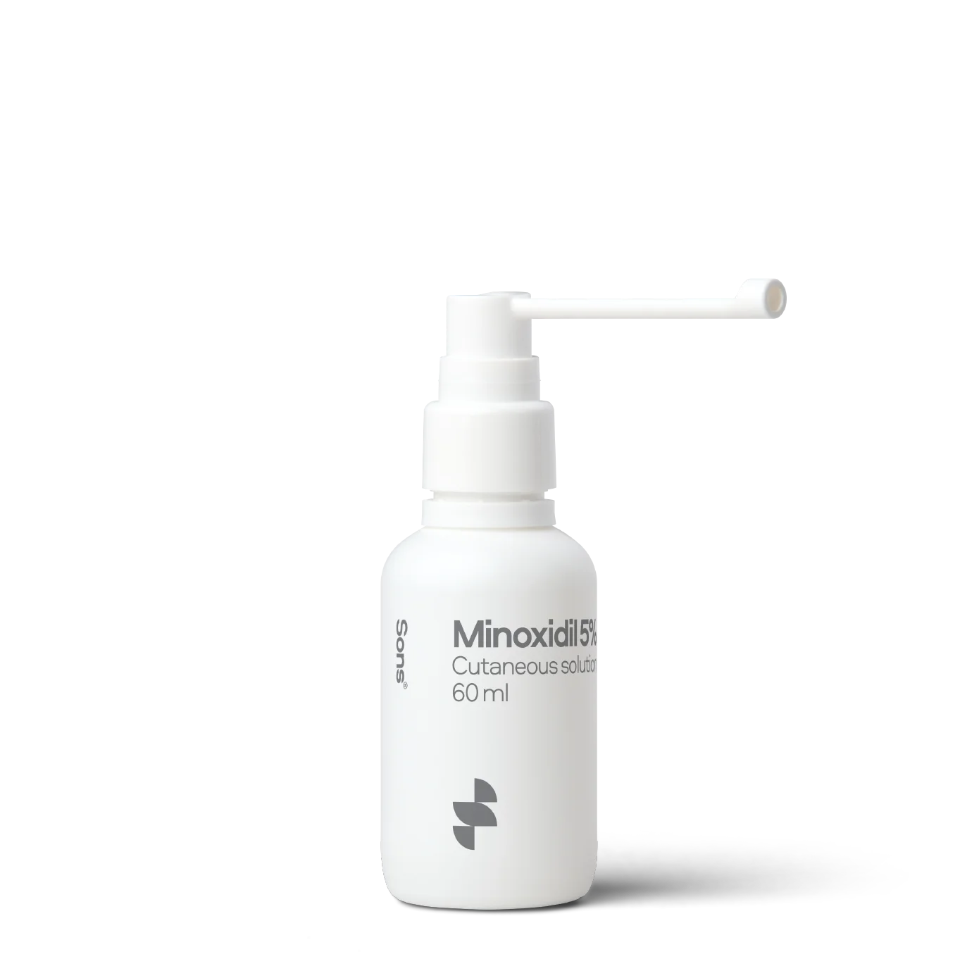 Minoxidil Spray