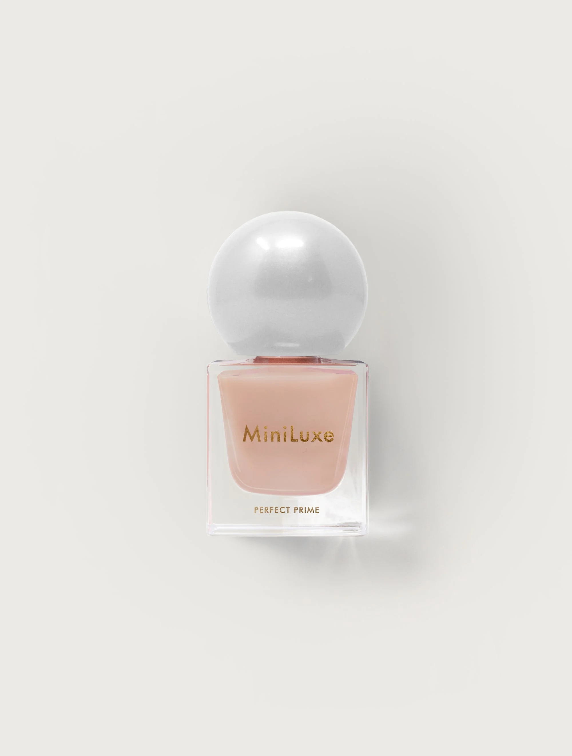 Perfect Prime Base Coat