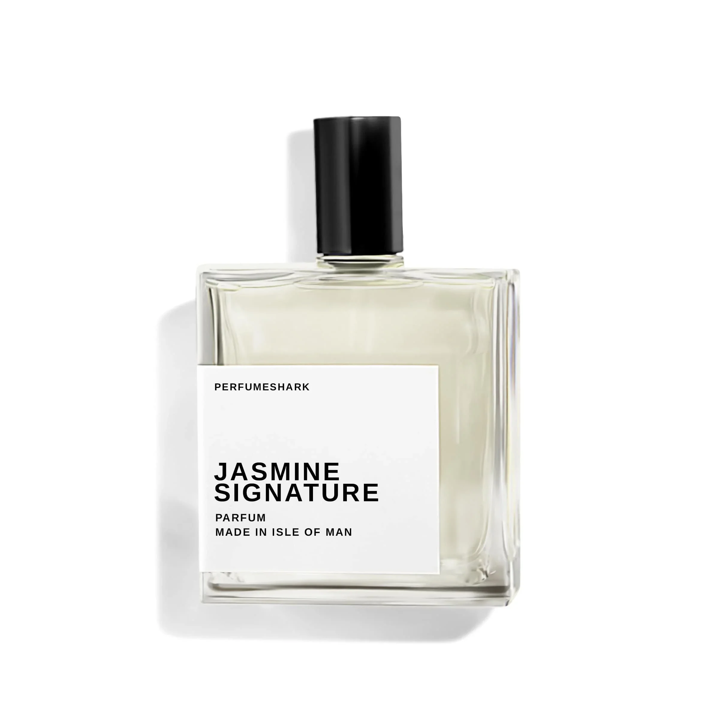 Jasmine Signature Perfume Dupe  - With Similar Fragrant Notes to Maison Francis Kurkdjian Baccarat 540 Rouge