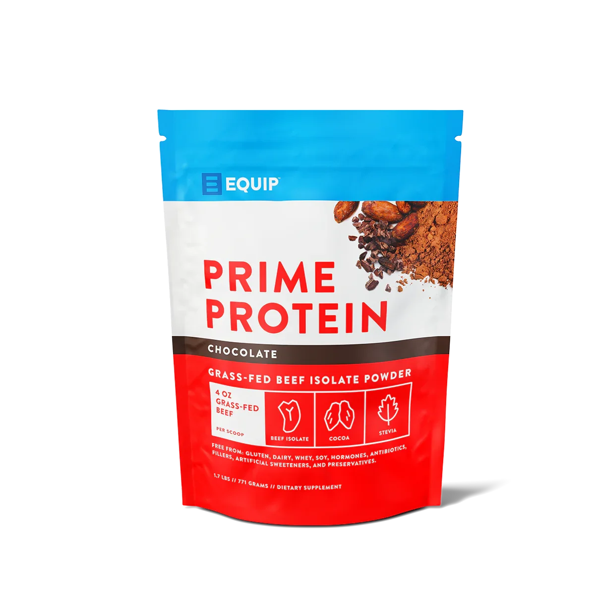 Prime Protein