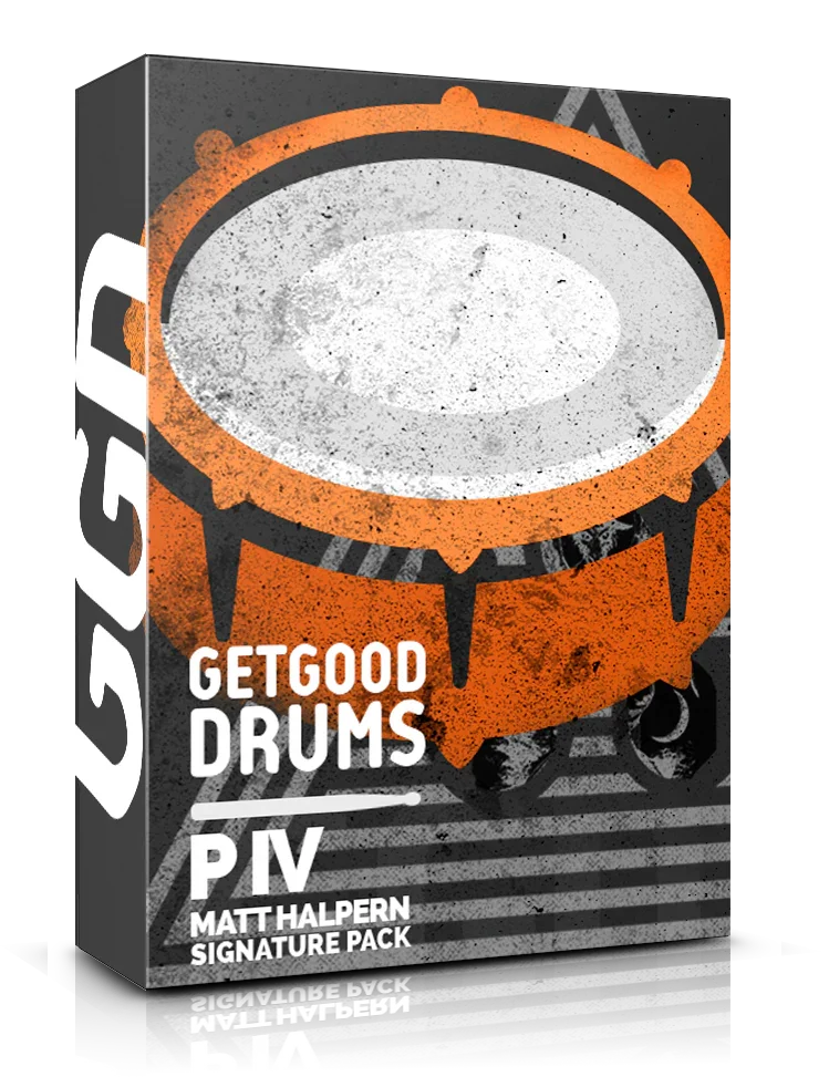 P IV Matt Halpern Signature Pack